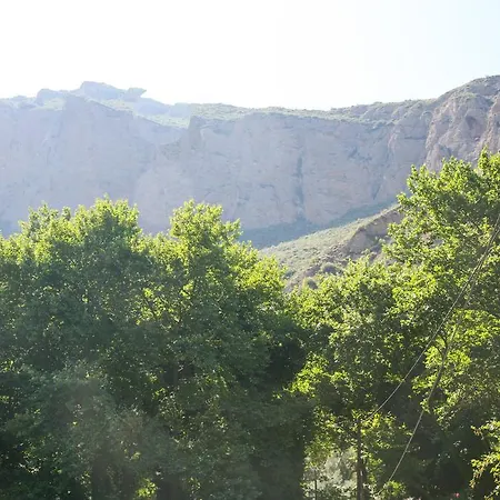 Villa Red Canyon