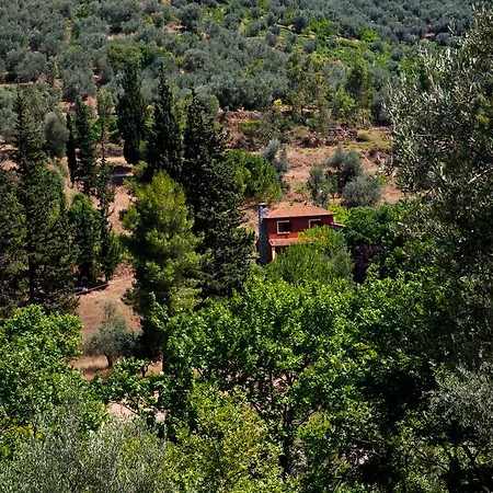 Villa Red Canyon
