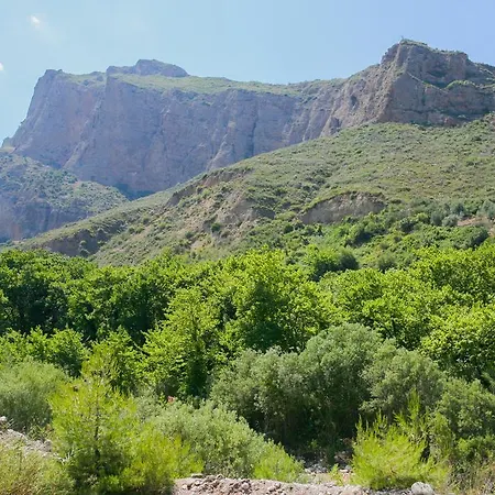 Red Canyon Vila *