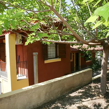 Red Canyon Villa