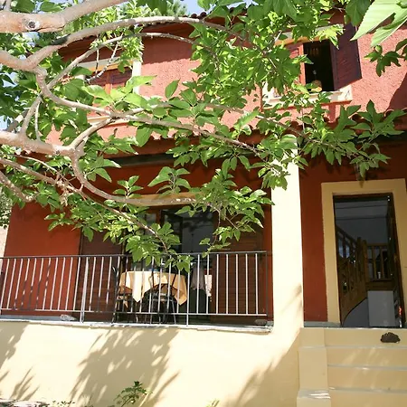 Red Canyon Vila *