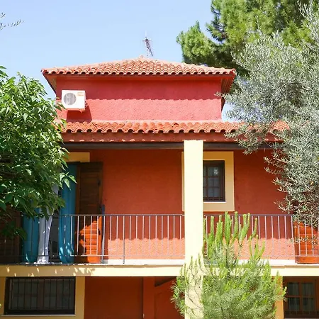 Vila Red Canyon