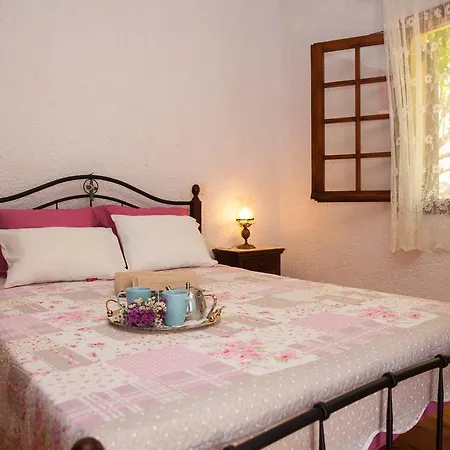 Vila Red Canyon