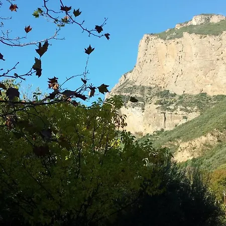 Red Canyon Vila *